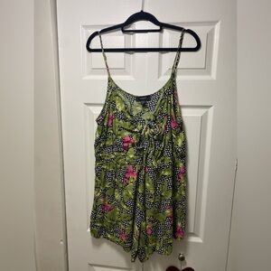 Forever 21 Romper Size 2X